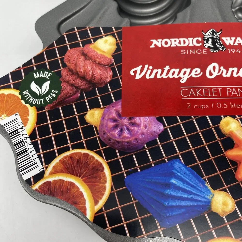 Nordic Ware nordic ware